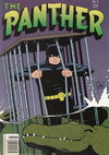 The Panther  #3 (January 2002)