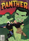 The Panther (Buzz Productions, 2001 series) #4 (March 2002)