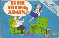 Is He Biting Again? (Marion, 1984 series) [nn] ([1984?])