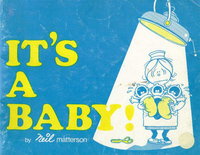 It's a Baby (Marion, 1982 series) [nn] (1982)