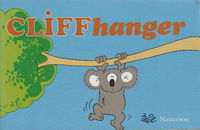 Cliffhanger (Marion, 1988) 