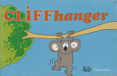 Cliffhanger (Marion, 1988)  1988