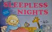 Sleepless Night (Marion, 1988?)  ([1988?])