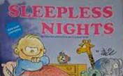 Sleepless Night (Marion, 1988?) 