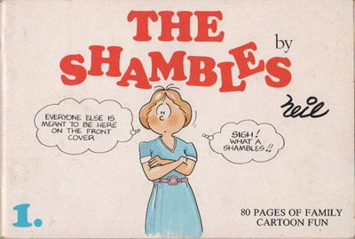 The Shambles [nn] (1984)