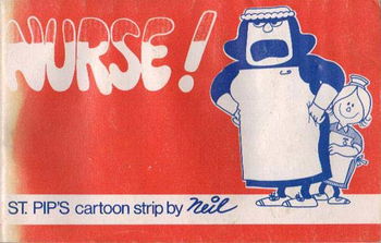 Nurse! (Herald, 1981)  (1981)