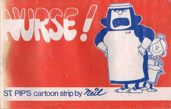 Nurse! (Herald, 1981)  (1981)