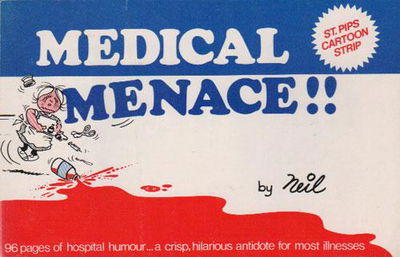 Medical Menace!! (Marion, 1982)  (1982)