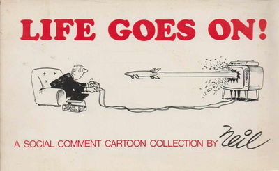 Life Goes On! (Marion, 1983)  1983?