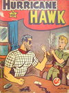 Hurricane Hawk (Fitchett, 1938 series) #68 — The Adventures of Hurricane Hawk [March 1945?]