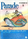 Parade  #19 ([November 1951])