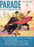 Parade (Invincible, 1947 series) #11 (April 1950)