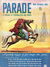 Parade (Invincible, 1947 series) #13 (October 1950)