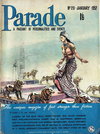 Parade  #20 (January 1952)