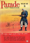 Parade  #22 (May 1952)