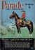Parade (Invincible, 1947 series) #23 (July 1952)