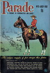 Parade  #23 (July 1952)