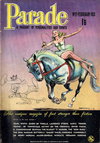 Parade  #27 (February 1953)