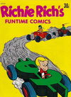 Richie Rich's Funtime Comics (Magman, 1976 series)  #26028 ([1976])