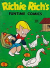 Richie Rich's Funtime Comics (Magman, 1976?) #26052 ([1976?])