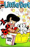 Little Dot (Harvey, 1953 series) #5 May 1954