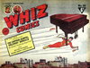 Whiz Comics  #32 ([September 1949?])