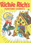 Richie Rich's Funtime Comics (Magman, 1974?) #24088 [1974]