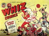 Whiz Comics  #30 ([July 1949?])