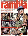 Rambla (García y Beá, 1982 series)  #1 ([April 1982])
