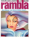 Rambla (García y Beá, 1982 series)  #18 (May 1984)