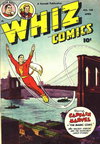 Whiz Comics  #108 (April 1949)