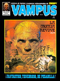 Vampus (IMDE, 1971 series) #30