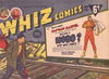 Whiz Comics (Vee, 1947 series) #14 [March 1948?]