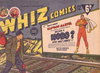 Whiz Comics  #14 ([March 1948?])