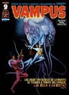 Vampus (Garbo, 1975 series) #60 August 1976