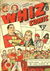 Whiz Comics (Vee, 1947 series) #8 ([September 1947?])