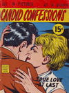 Love and Romance Library (Yaffa/Page, 1965? series) #243 [June 1968?]