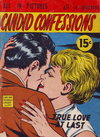 Love and Romance Library  #243 ([June 1968?])