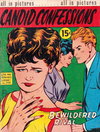 Love and Romance Library  #248 ([April 1969?])