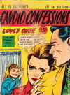 Love and Romance Library (Yaffa/Page, 1965? series) #254 — Candid Confessions ([April 1970?])