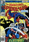 The Amazing Spider-Man  #187 (December 1978)