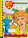 Love and Romance Library (Frew, 1957? series) #149 May 1961