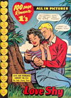 Love and Romance Library (Frew, 1957? series) #153 [July 1961?]