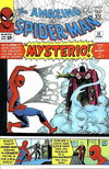 The Amazing Spider-Man  #13 (June 1964)