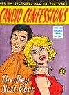 Love and Romance Library  #168 ([March 1962?])