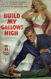 Regal Books (Regal, 1956? series) #319