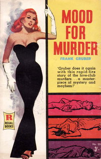 Regal Books (Regal, 1956 series)  #321 (January 1959)