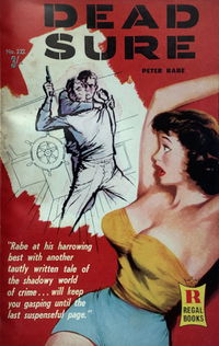 Regal Books (Regal, 1956? series) #322