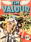 Tim Valour Comic  #17 ([September 1950?])