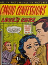 Love and Romance Library  #184 ([November 1962?])